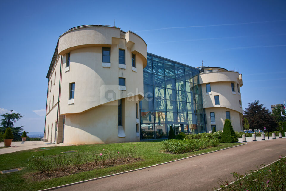 Château de Saint-Priest