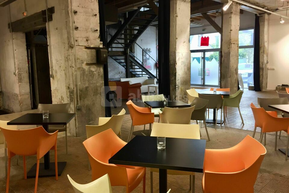 La Laverie
