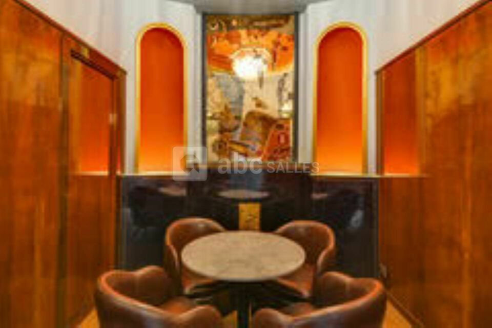Lieu Privé L'Annexe