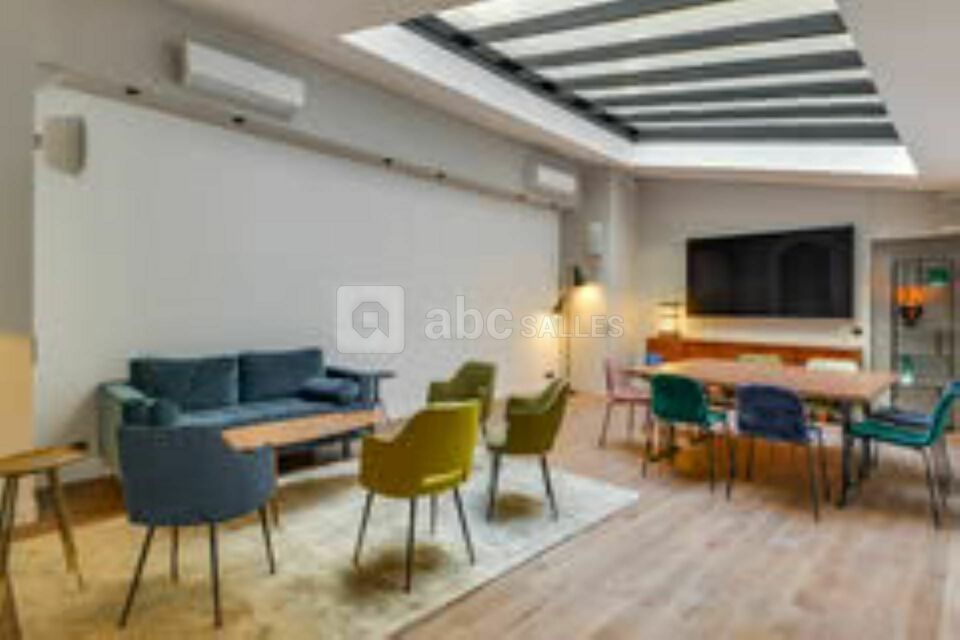 Lieu Privé L'Annexe