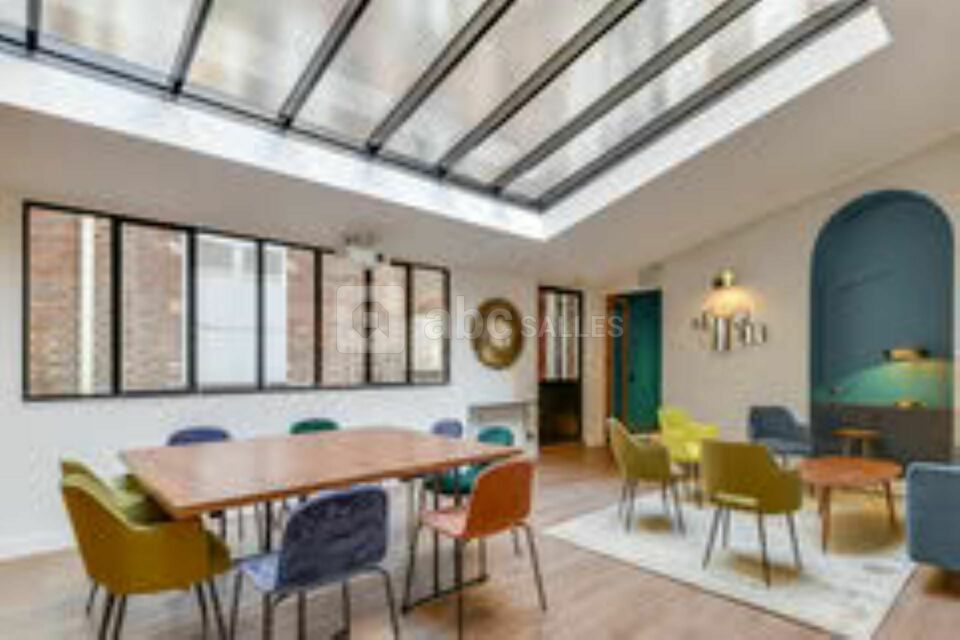 Lieu Privé L'Annexe