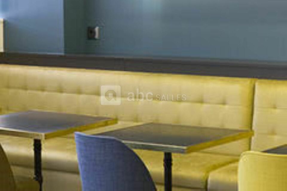 Lieu Privé L'Annexe