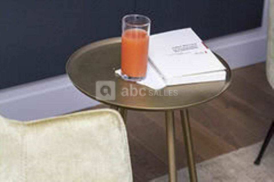 Lieu Privé L'Annexe