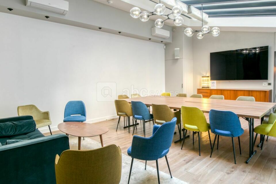 Lieu Privé L'Annexe
