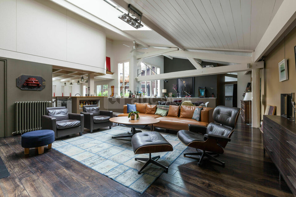 Lieu Privé La Suite