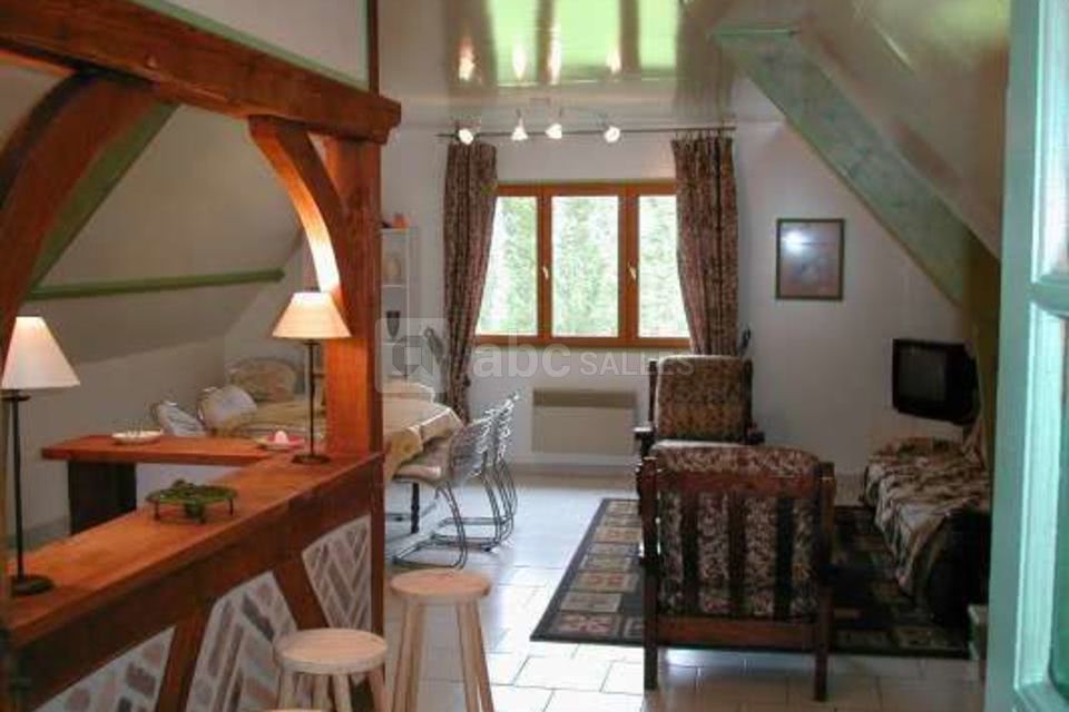 Gîte de Bellevue