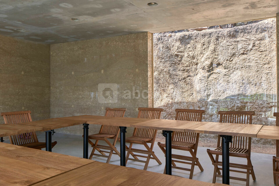 Salle de réunion