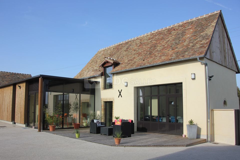 Gîte de La Vieuxville