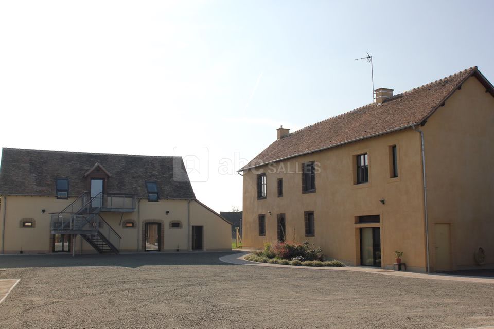 Gîte de La Vieuxville