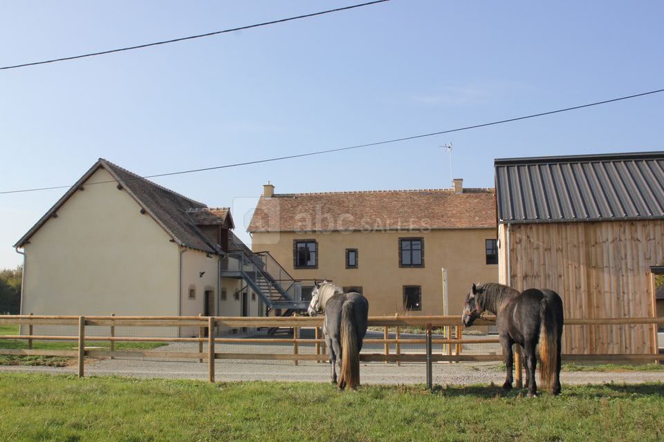 Gîte de La Vieuxville