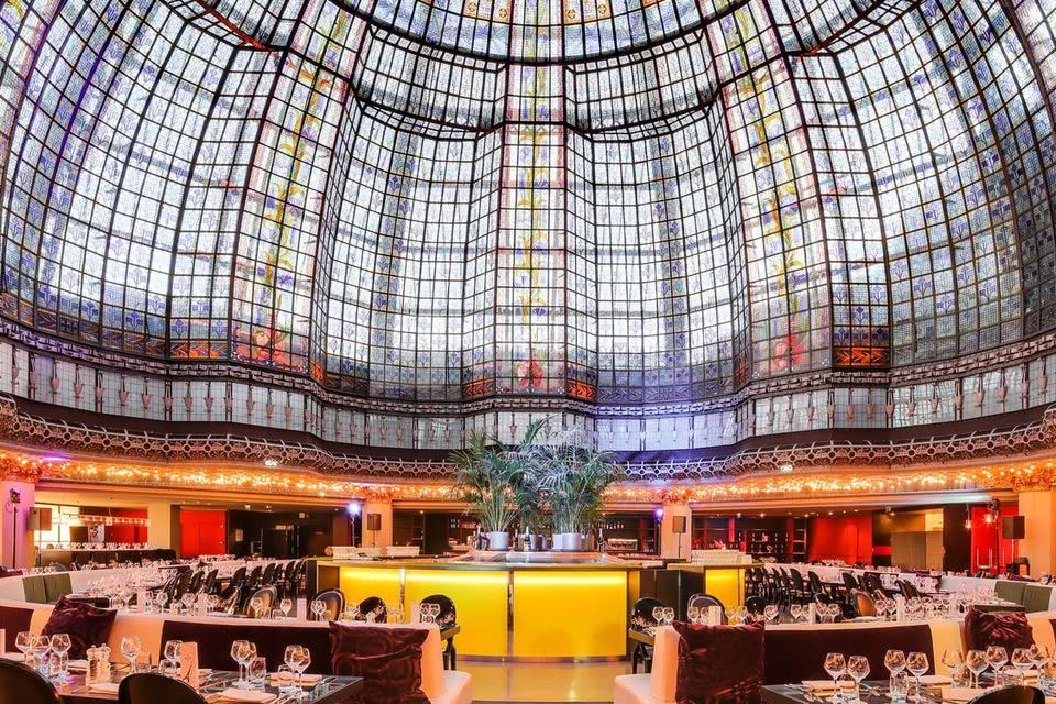 Brasserie Printemps