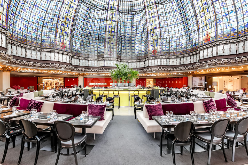 Brasserie Printemps