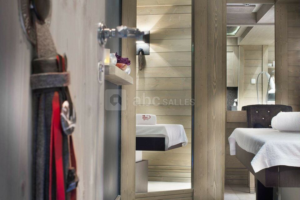 Le K2 Palace Courchevel