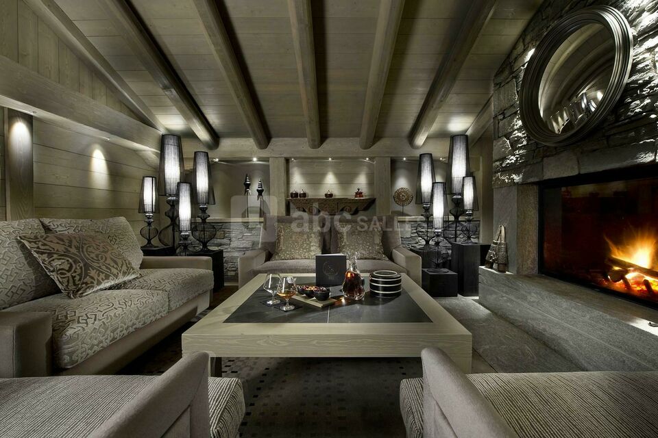 Le K2 Palace Courchevel
