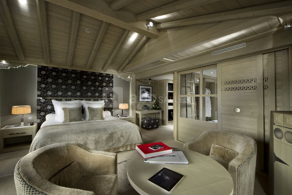 Le K2 Palace Courchevel