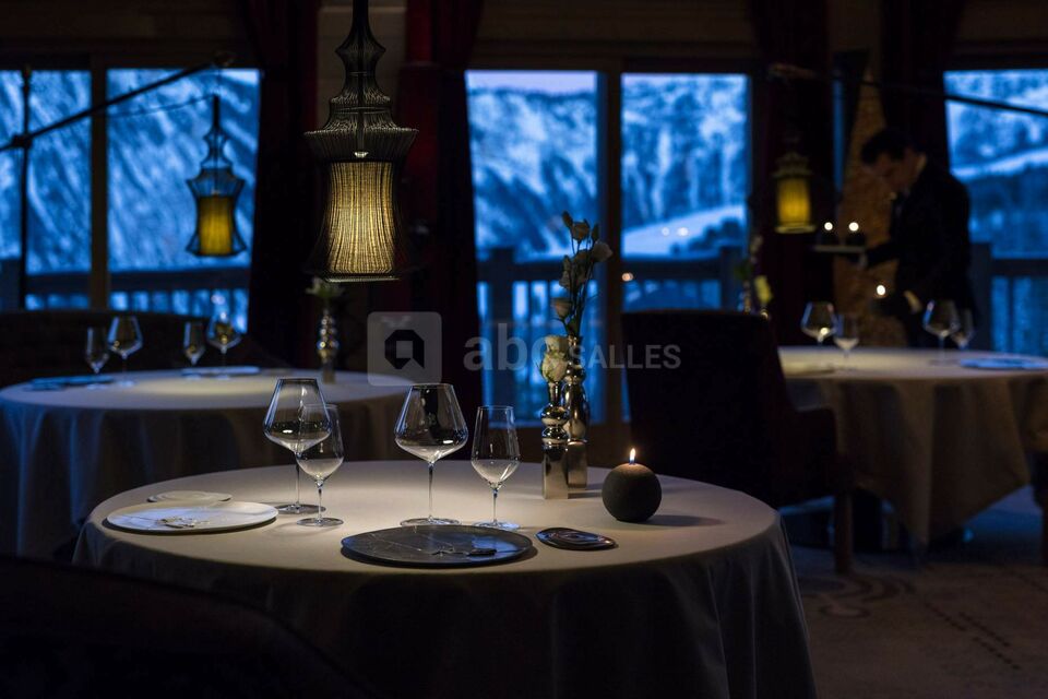 Le K2 Palace Courchevel