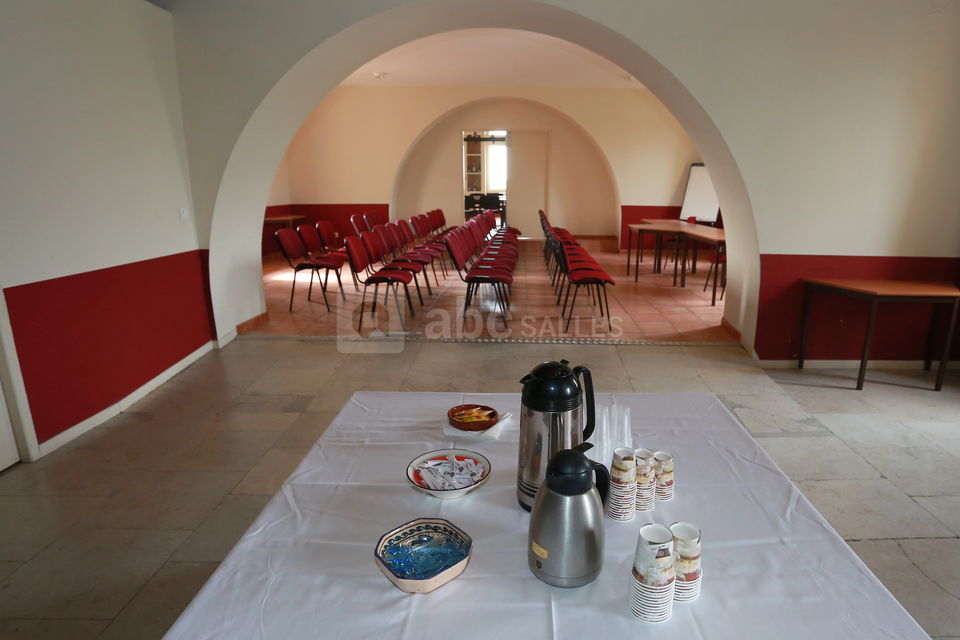 Maison des Vins du Languedoc