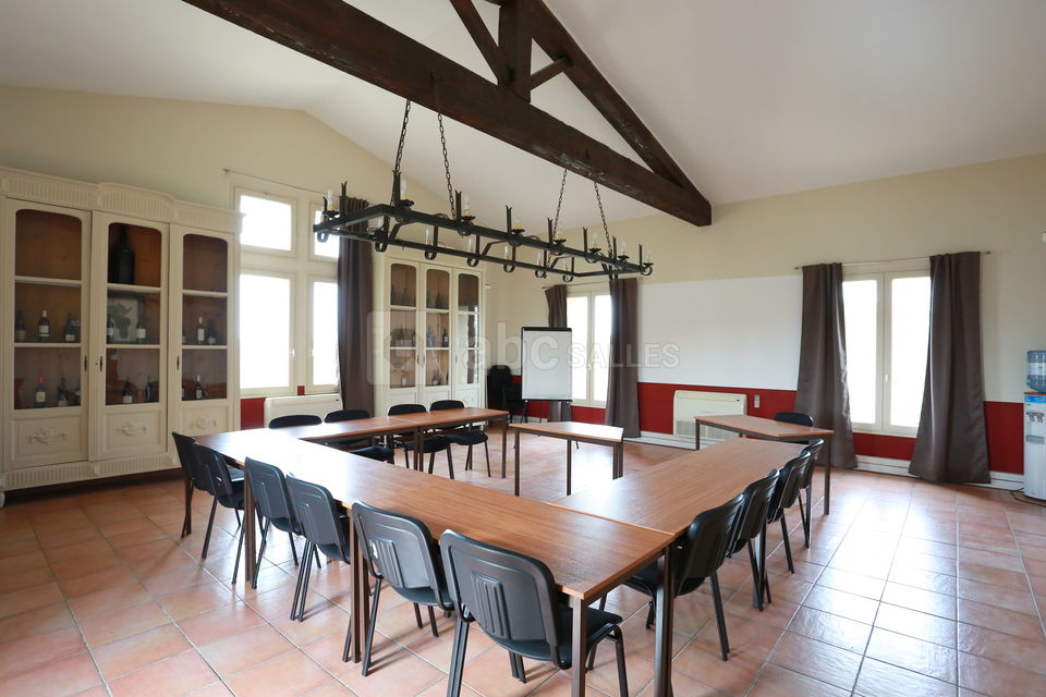 Maison des Vins du Languedoc