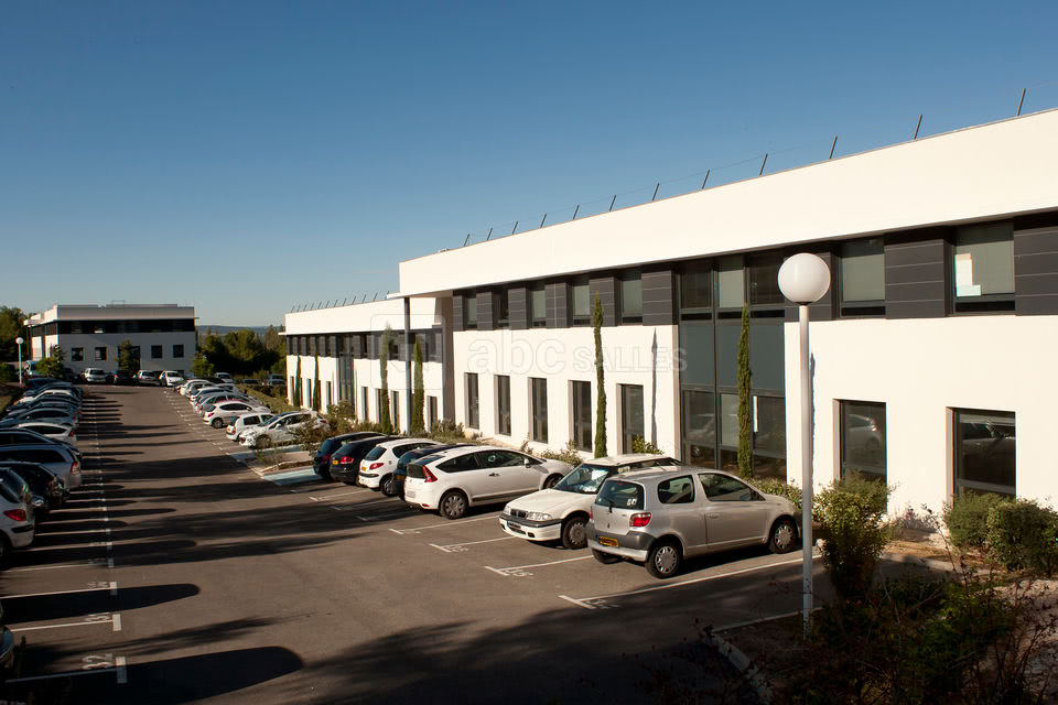 Parc du Golf