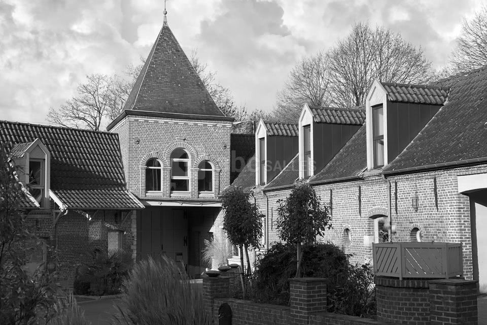 Le Clos de la Source