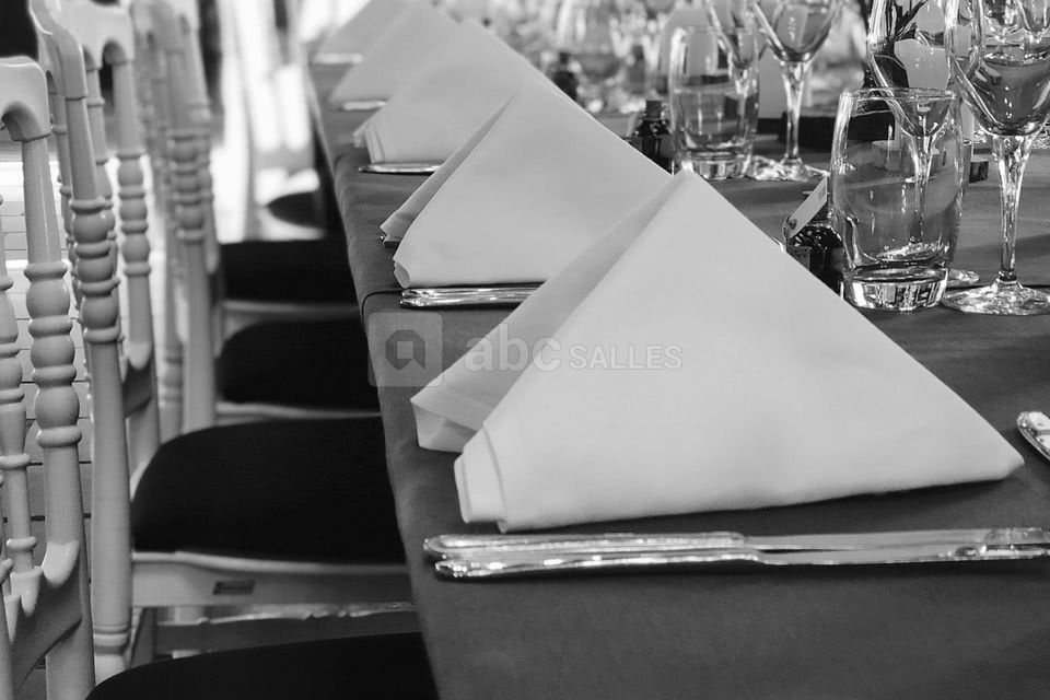 Le Clos de la Source