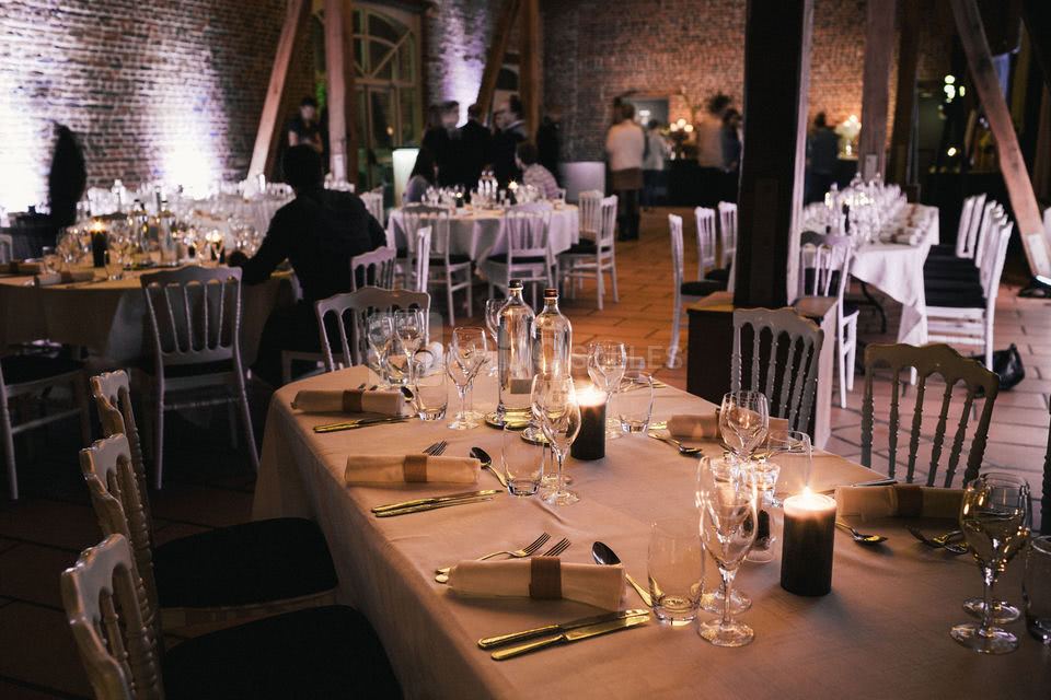 Le Clos de la Source