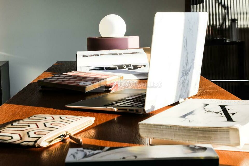 The Bureau