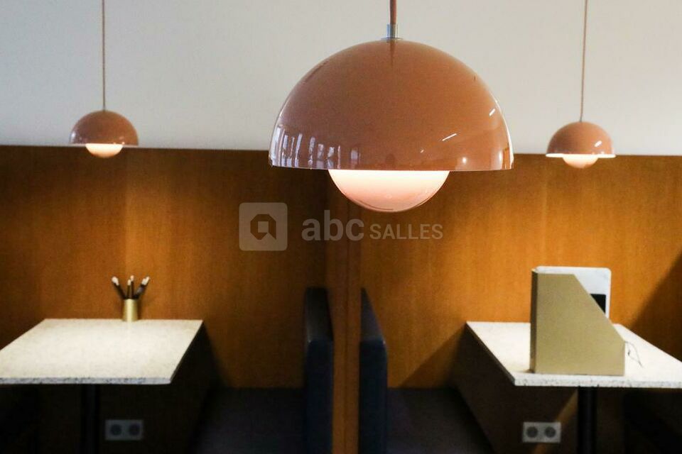 The Bureau