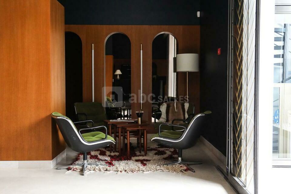 The Bureau