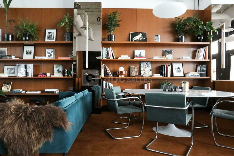 The Bureau