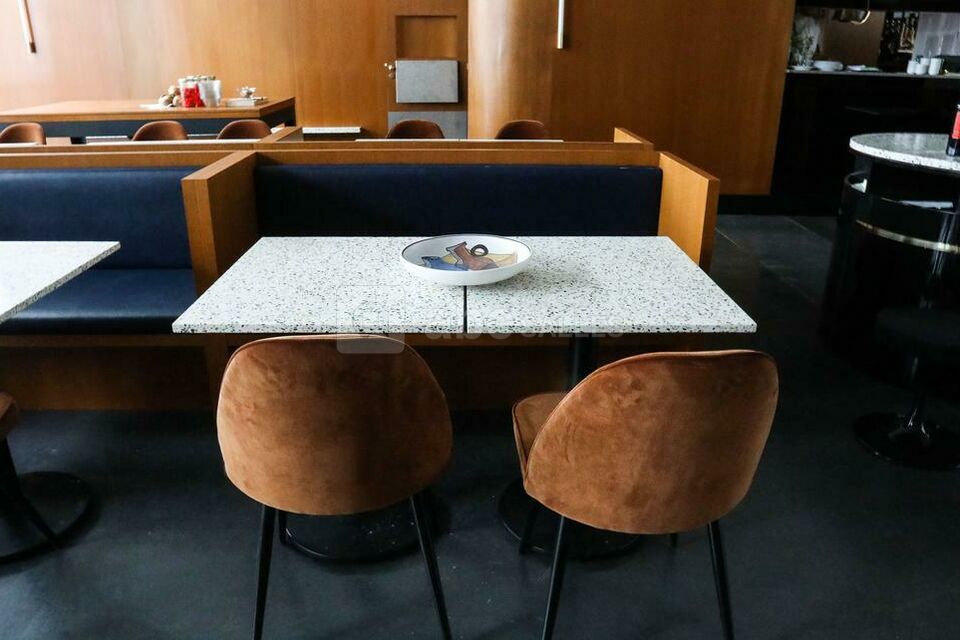 The Bureau