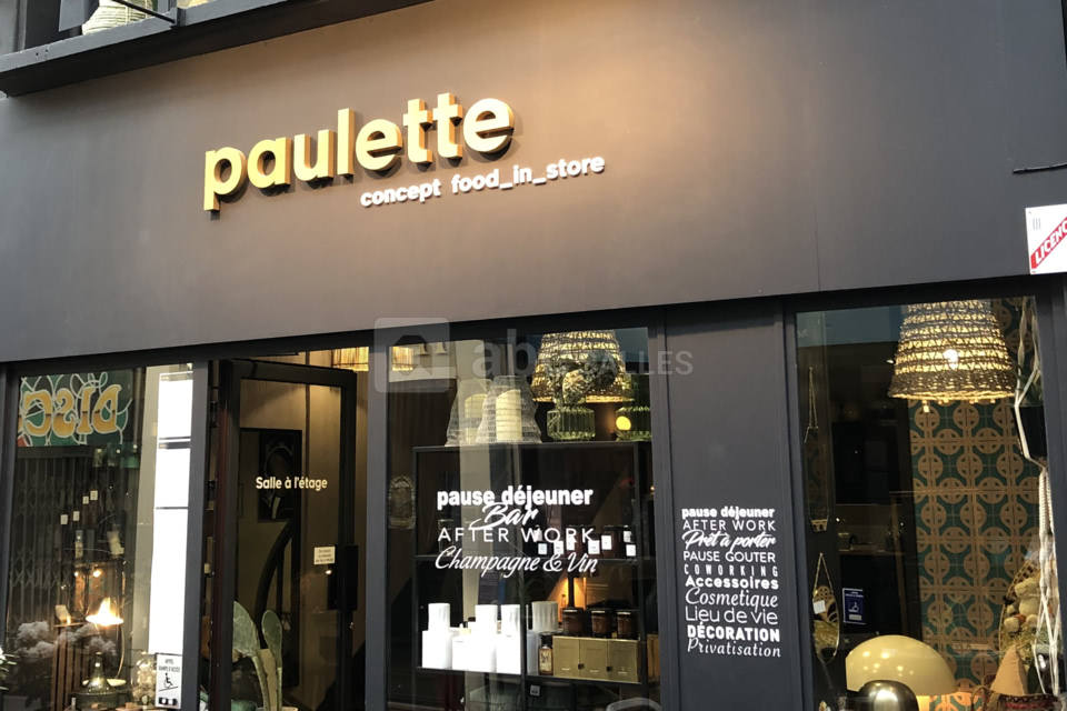 Paulette