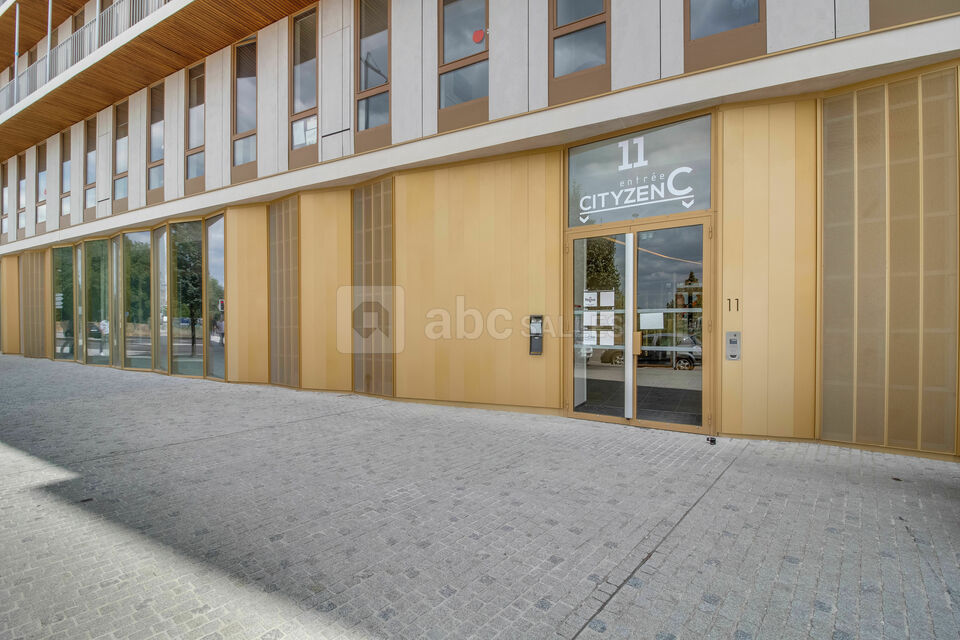 Espace Bureau Lille Euralille 3