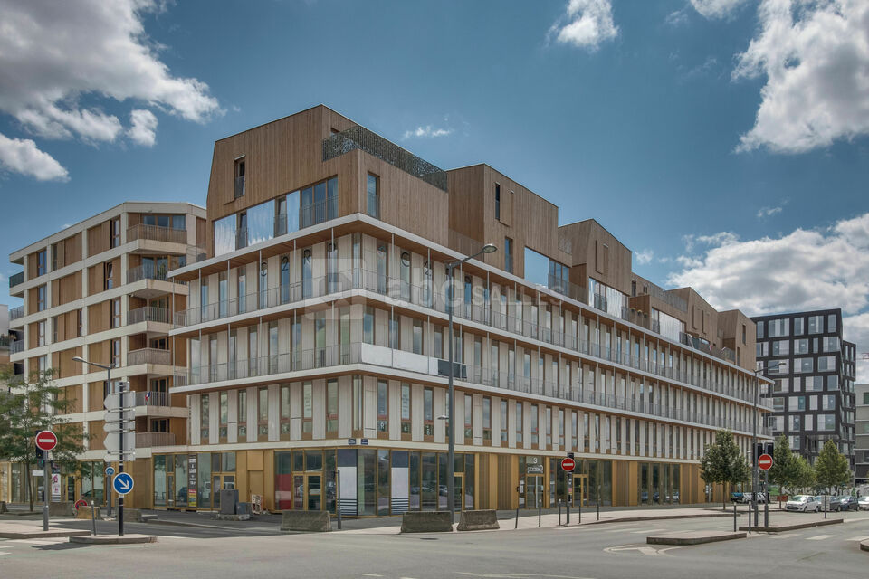 Espace Bureau Lille Euralille 3