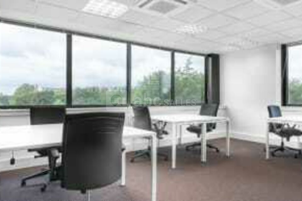 Espace Bureau Lille - Europe