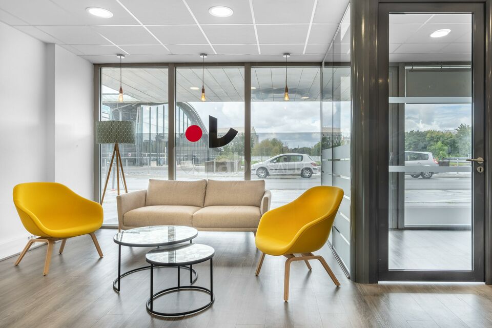 Espace Bureau Lille - Europe