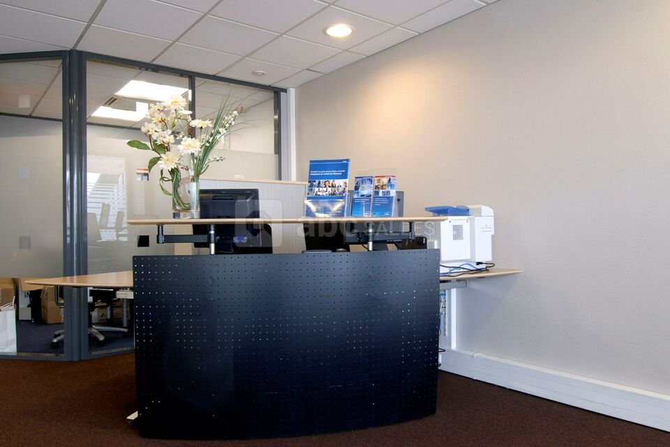 Espace Bureau Lille - Europe