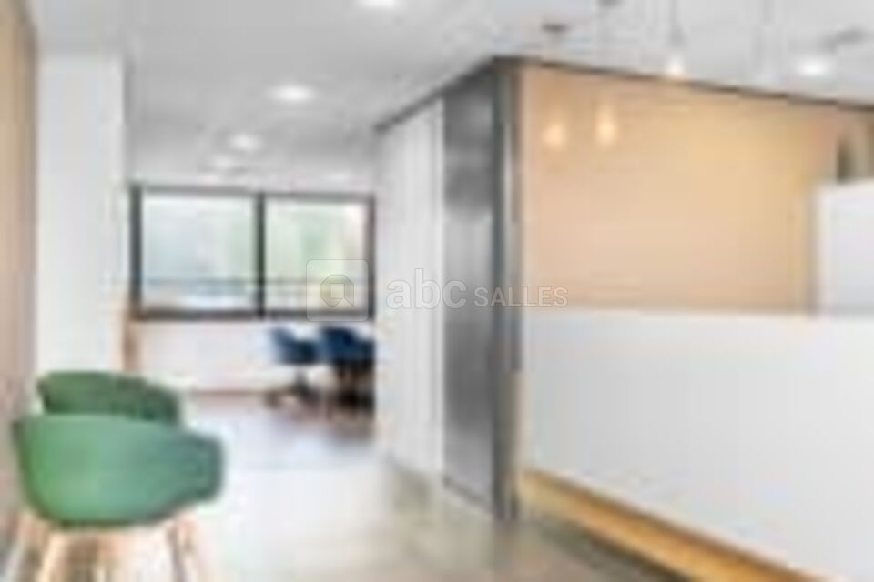 Espace Bureau Lille - Europe