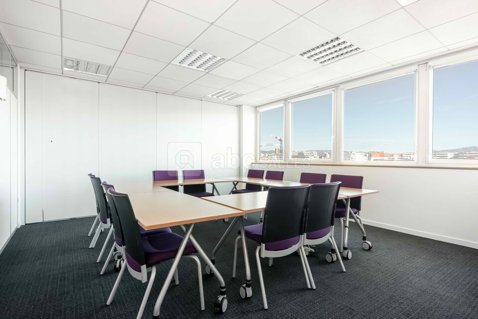Espace Bureau - Marseille 165 Prado