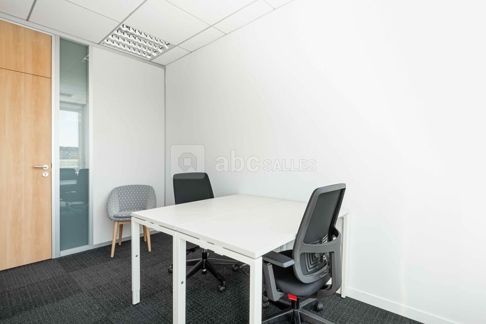 Espace Bureau - Marseille 165 Prado