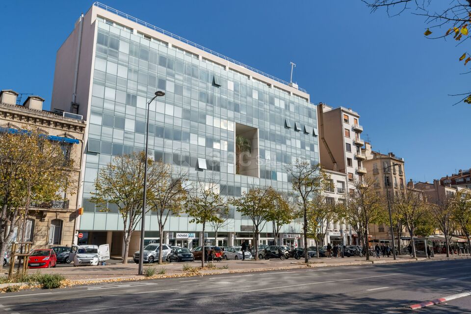 Espace Bureau - Marseille 165 Prado