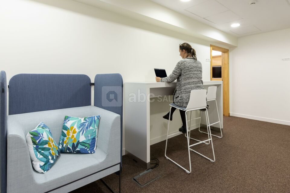 Espace Bureau - Monte Carlo Sun
