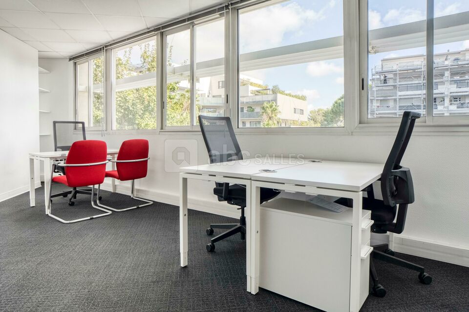 Espace Bureau - Montpellier Optimum