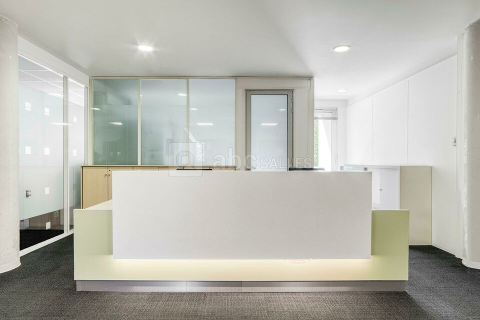 Espace Bureau - Montpellier Optimum