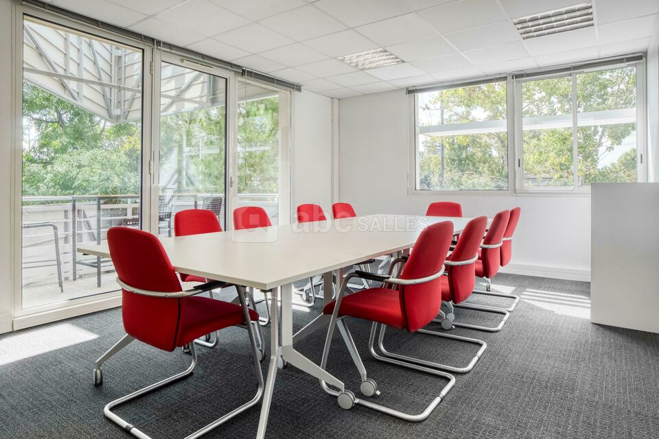 Espace Bureau - Montpellier Optimum