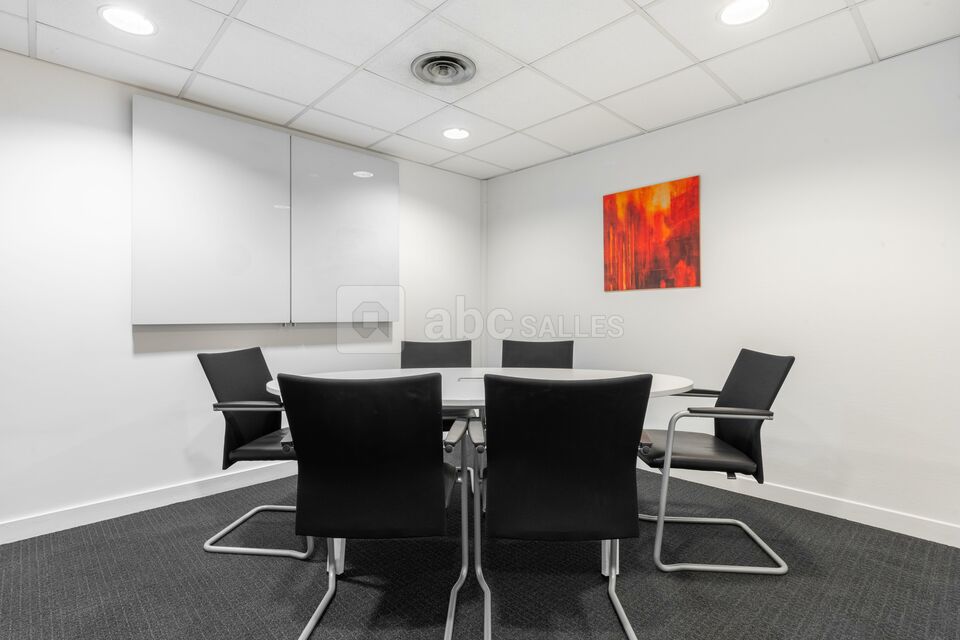 Espace Bureau - Nanterre Esplanade