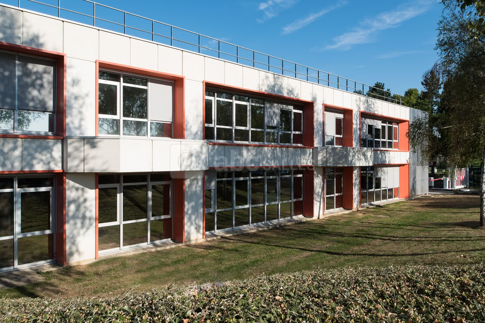 Espace Bureau - Orly Orlytech