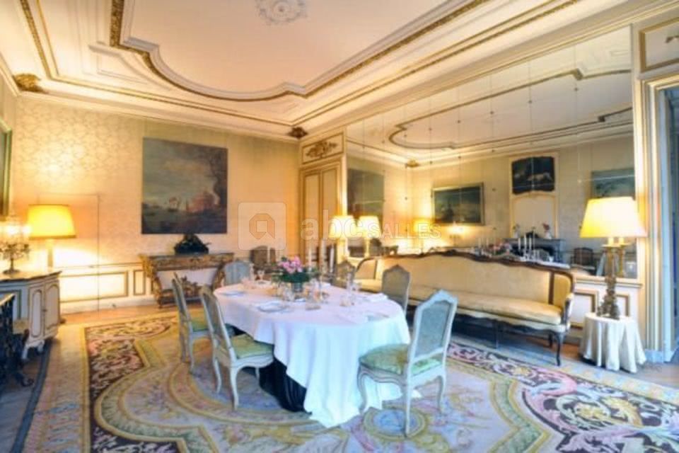 Les Salons du Quai Voltaire