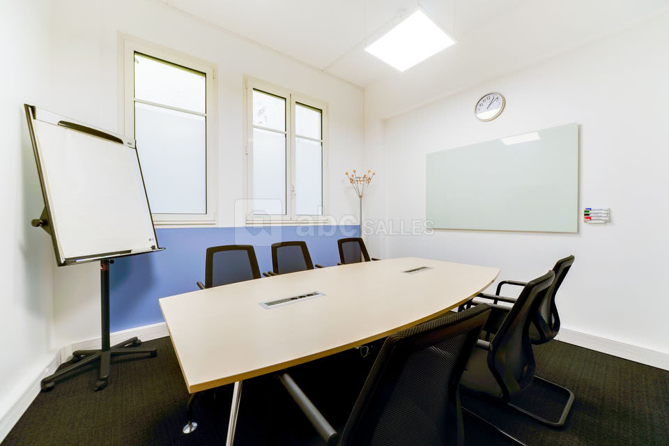 Espace Bureau - Paris Auteuil