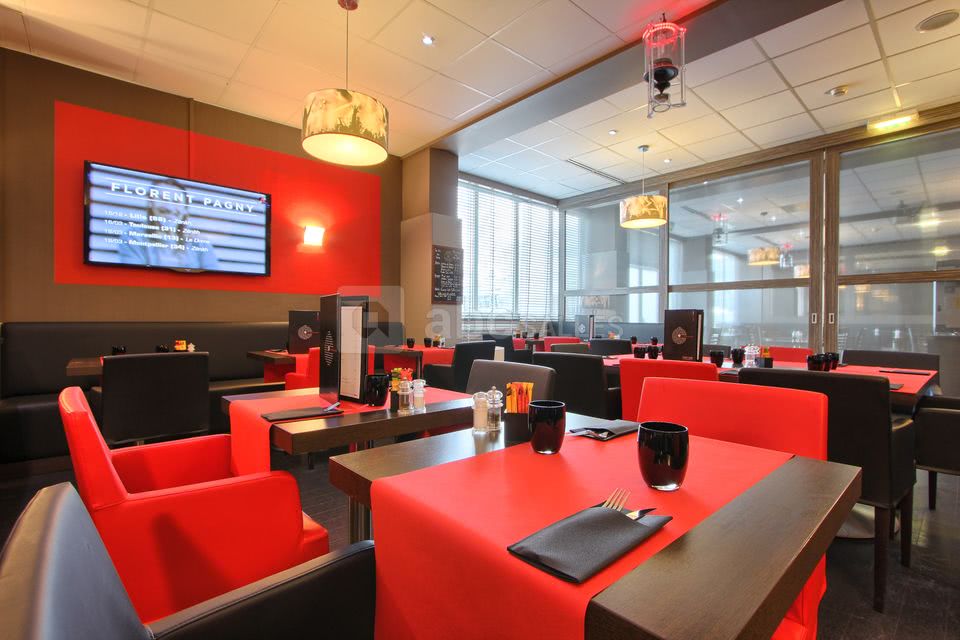 Best Western Paris Orly Airport